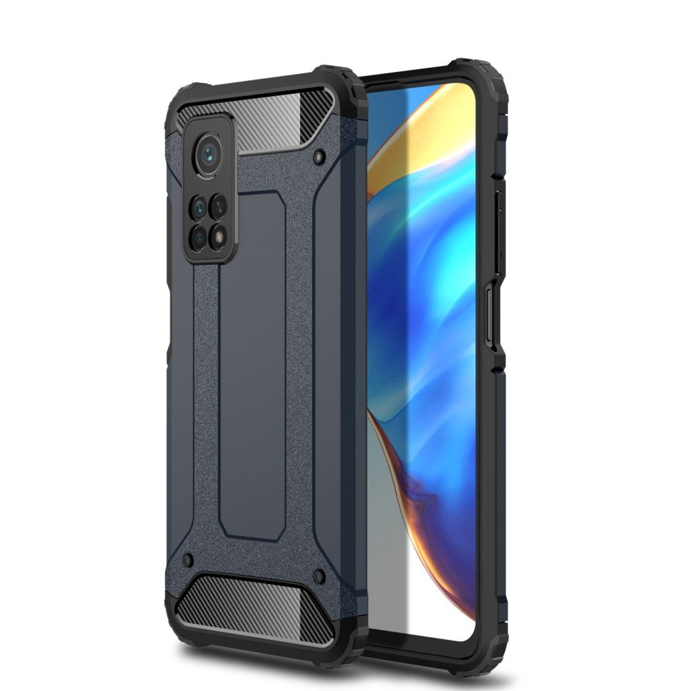 Coque Protectrice Armor Guard pour Xiaomi Mi 10T Pro